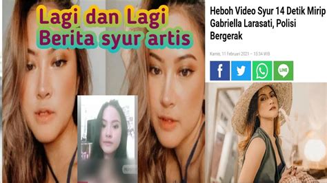 Heboh Video Syur Diduga Mirip Artis Ga Denny Darko Ngaku Sudah Ramal