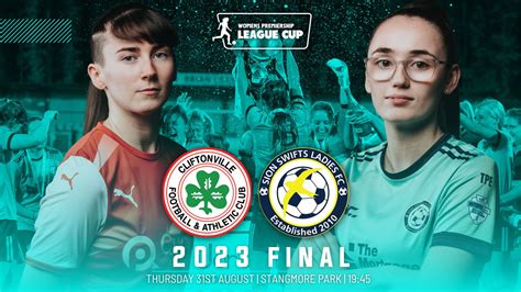 Womens Premiership League Cup Final Confirmed
