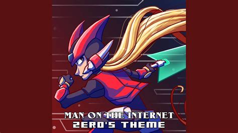 Zeros Theme From Mega Man Zero Youtube