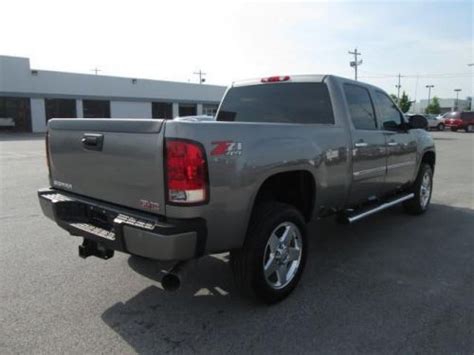 Find gmc sierra 2500hd at the lowest price. Sell used 2014 GMC Sierra 2500 Denali in 2609 S Walton ...