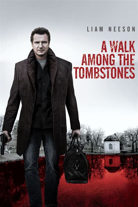 A Walk Among The Tombstones Rotten Tomatoes