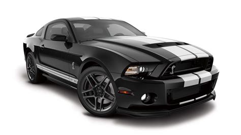 The 2013 Ford Mustang Shelby Gt500 Butler Auto Groups Blog