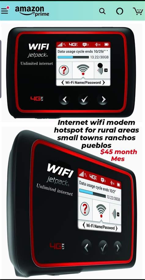 Ethan hammond was born and raised in the central valley and currently resides in visalia. Mobile Hotspot unlimited data wifi internet for Sale in ...