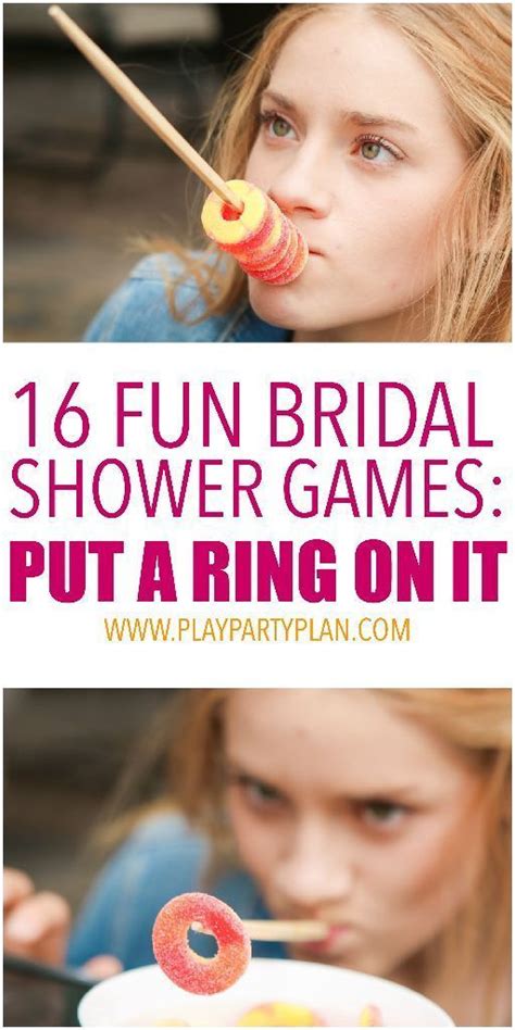 16 hilarious bridal shower games that don t suck with everything from free printables to great