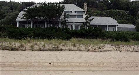 Bernard Madoffs Beach House Listed For 875 Million Gothamist