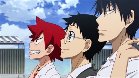 Tapi, beberapa hari sebelum perlombaan dimulai , makishima , seorang ace climber sohoku terpaksa tidak bisa ikut perlombaan karena dia. Yowamushi Pedal the Movie (Anime) | AnimeClick.it