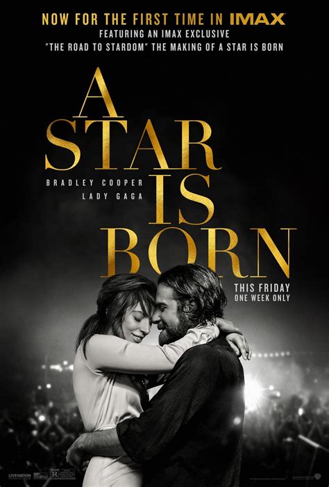 a star is born teaser trailer