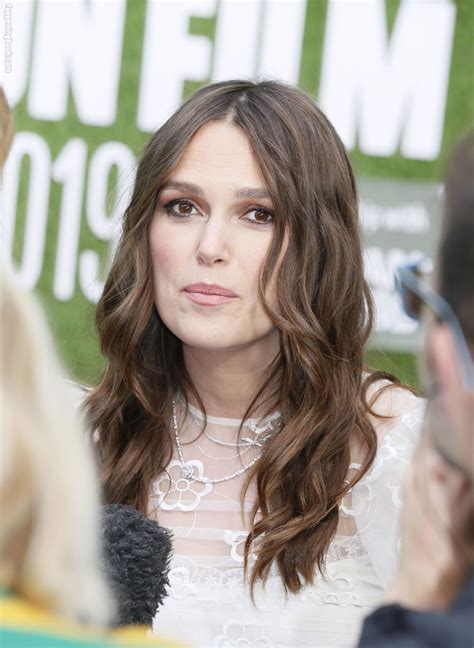 Keira Knightley Keira Knight Nude OnlyFans Leaks The Fappening