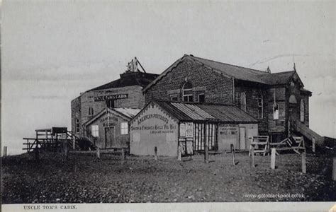 Maybe you would like to learn more about one of these? Uncle Tom's Cabin was first built in 1860 on the ...