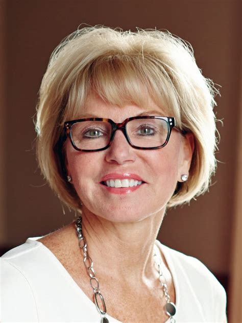 Whitmer Names Bank Executive Sandy Pierce To Msu Board Of Trustees