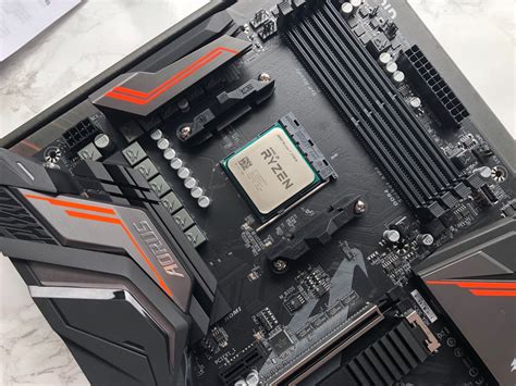 Amd Ryzen 4000 Desktop Cpus Will Only Work On 500 Series Motherboards