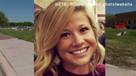 Lockhart Teacher Accused Of Improper Relationship With Student