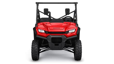 Pioneer 1000 3 Eps Honda Atv And Side By Side Canada