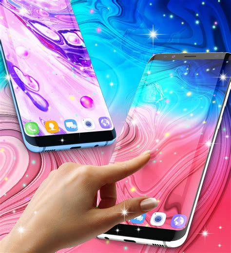 Live Wallpaper For Galaxy S10 For Android Apk Download