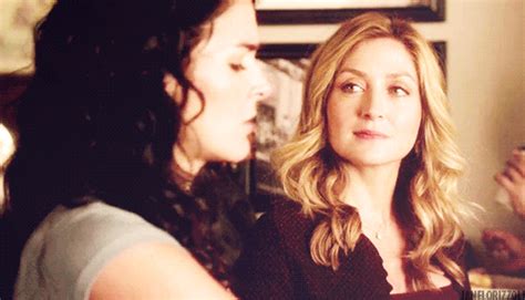 Reaction Rizzoli And Isles Rizzles Gif Find On Gifer