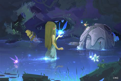 Breath of the wild sequel announcement trailer. The Legend of Zelda: Breath of the Wild HD Wallpaper ...