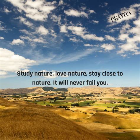 60 Nature Quotes To Celebrate Earths Day And Appreciate Its Beauty