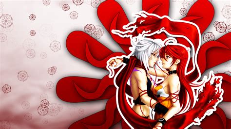 Free Download Red Anime Pcwallpapers 1600x1200 For Your Desktop Mobile And Tablet Explore 41