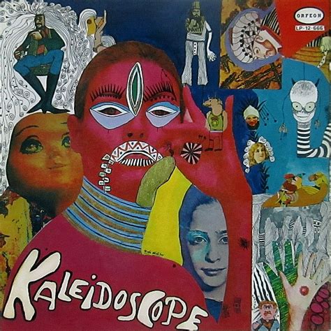 Kaleidoscope Kaleidoscope 2011 Cd Discogs