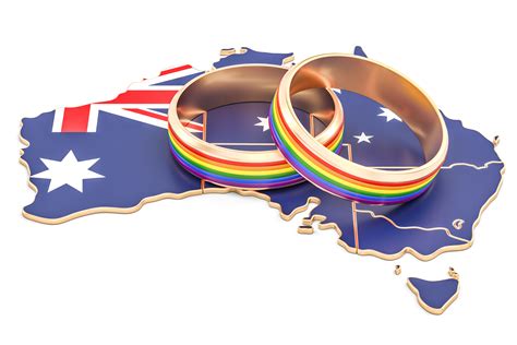 Australia Makes Same Sex Marriage Legal Time For Families