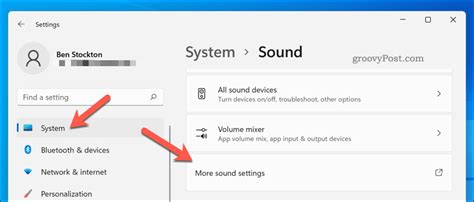 How To Stop Hearing Yourself On A Mic On Windows 11 Step By Step