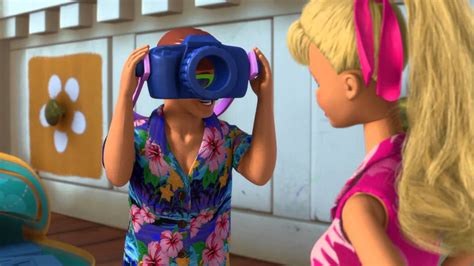 Toy Story 3 Hawaiian Vacation Extrait Vf Youtube