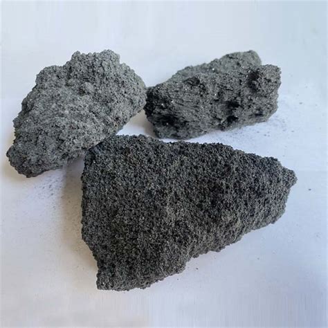 Ketulan Silikon Karbida Kilang Pembekal Pengeluar Silicon Carbide