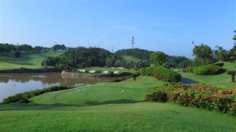 | ioi resort city, kajang 62502, malaysia. Palm Garden Golf Club - Tourism Selangor