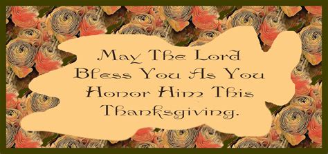 Maybe you would like to learn more about one of these? Christian Images In My Treasure Box: Thanksgiving Blessing