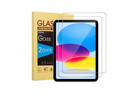 4 Best Screen Protectors For 109 Inch Ipad 10th Gen Guiding Tech