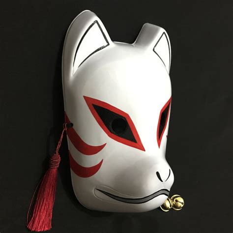 Anbu Black Ops Mask Kakashi
