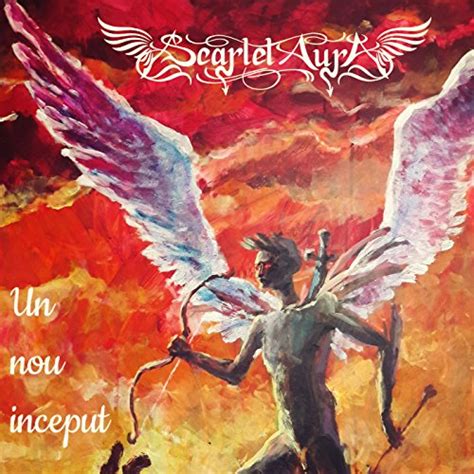 Un Nou Inceput By Scarlet Aura On Amazon Music