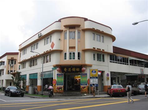 Bukit merah şehir merkezi, bukit merah otobüs kavşağı. File:Tiong Bahru 9, Jul 06.JPG - Wikimedia Commons