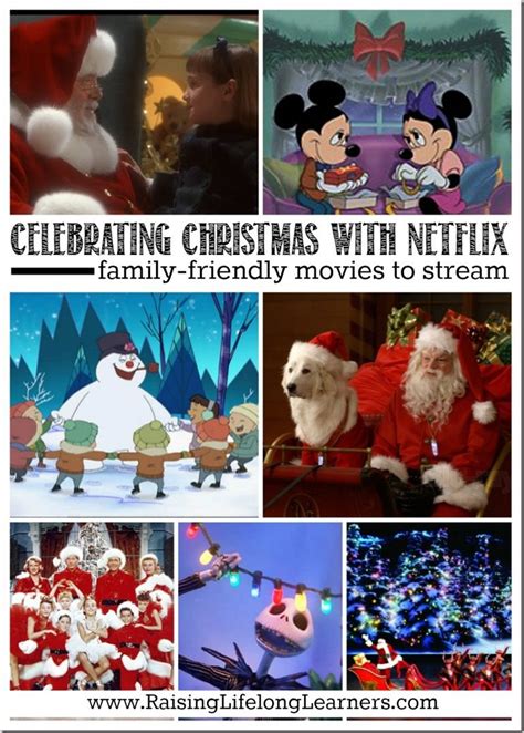 While netflix does not have a fantastic selection of christmas movies, there are enough to enjoy—if you know where to find them. Celebrating Christmas with Netflix - Family Friendly ...