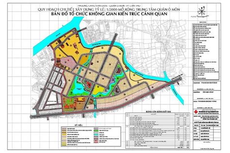 Chi tiết với hơn 58 về ký hiệu bản đồ quy hoạch trieuson5