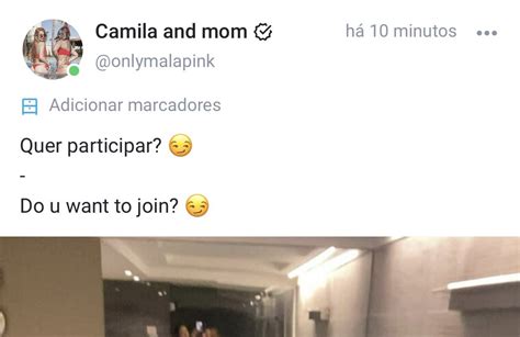 Fernanda Mala Pink On Twitter Onlymalapink