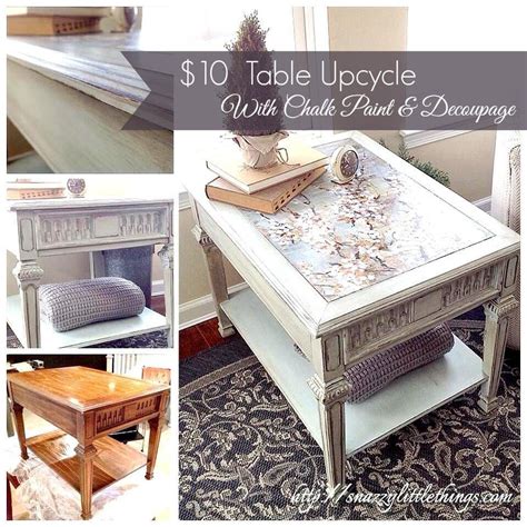 Amazing Coffee Table Upcycles - DIY Thought | Furniture projects, Diy