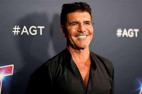 Simon Cowell Admits He Enjoys Sex Bath Bombs After Being Introduced To Them By Ex Daily Star