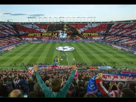 13.04.2016 1/4 de final champions league frente atletico ultras 1982 atletico de madrid fans / spain. Atletico Madrid vs Barcelona CHAMPIONS 13.04.2016 FRENTE ...