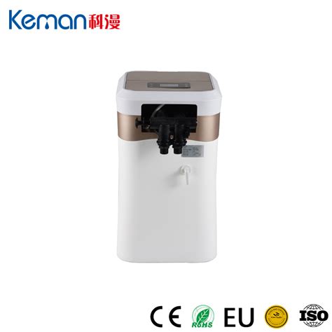 They have offices available in the usa and canada. KM-SOFT-M1 1 ton undersink household water softener ...