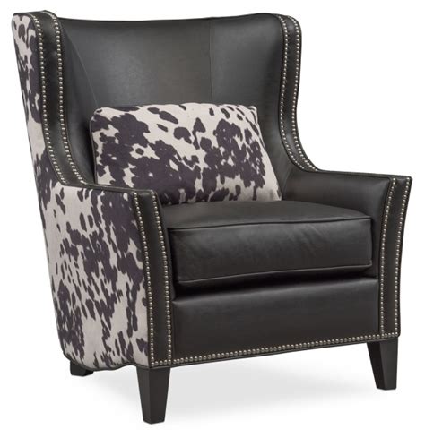 Amazing gallery of interior design and decorating ideas of cowhide chair in bedrooms, living rooms, dens/libraries/offices, girl's rooms. Cowhide Accent Chair | Chair Design