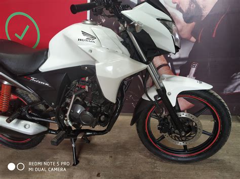 The most popular scooter of honda is activa 6g, cbr650r is popular sports & shine is popular commuter. Honda Twister Cb110 refurbished bike at best price | CredR