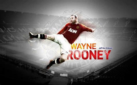1440x900 px / #247343 / file type: Football: Wayne Rooney 2013 HD Wallpaper