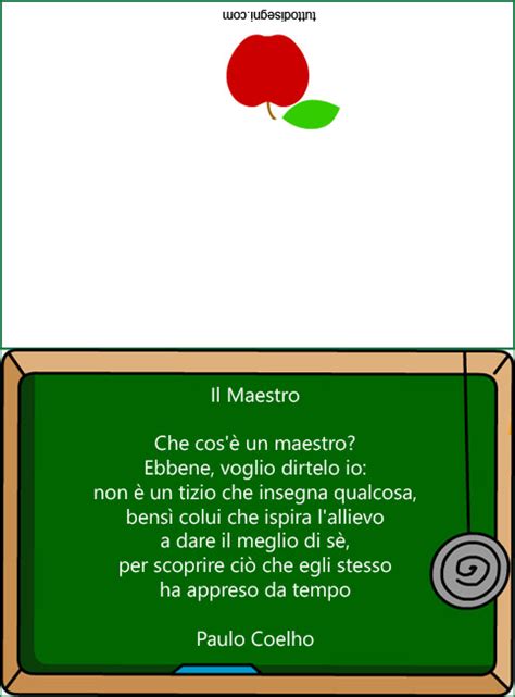 Si potrebbe chiedere loro di elencare, sul retro del. Fine anno scolastico - Biglietto per insegnante ...