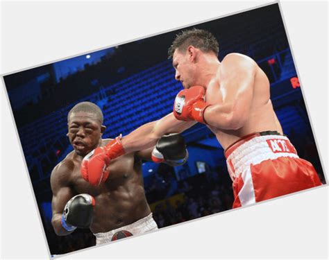 He has held world championships in two weight classes, including the ibf featherwe. Robert Guerrero's Birthday Celebration | HappyBday.to
