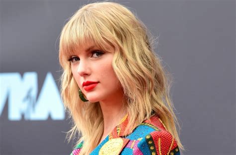 Taylor Swift To Receive First Ever Woman Of The Decade Award At Billboard Industry Global News24
