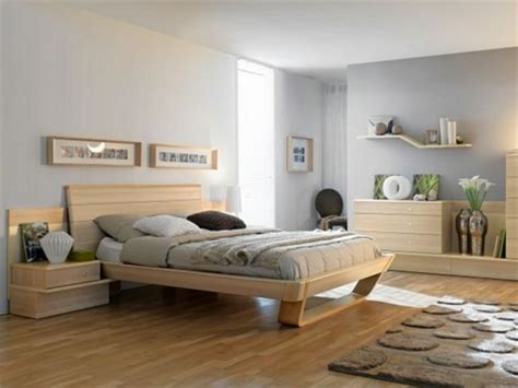 Schlafzimmer deko ideen wand