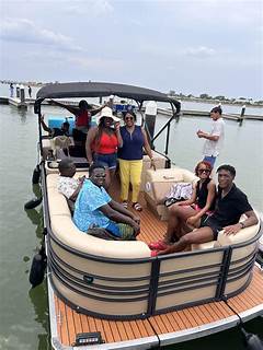 Family Fun On The Water Create Unforgettable Moments With Boat Rentals Rockwall