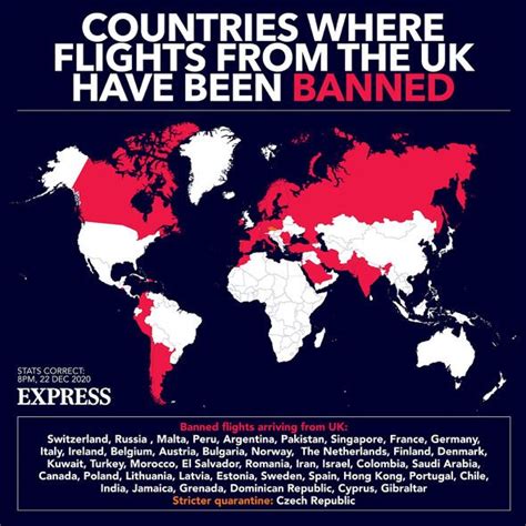 Dcvmn is a voluntary public health driven alliance of vaccine manufacturers from developing countries that aims to make a consistent supply of high quality vaccines that are accessible to protect people against known and emerging infectious diseases globally. Which countries are banned from entering the UK? | Travel ...