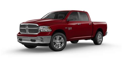 2019 Ram 1500 Classic Consumer Guide Auto